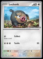 155/198 Lechonk