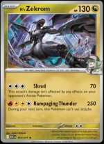 155/217 N's Zekrom