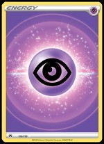 156/159 Psychic Energy