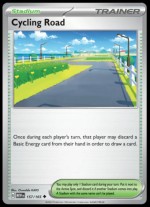 157/165 Cycling Road