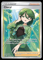 159/163 Cheryl