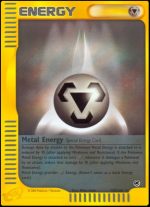 159/165 Metal Energy