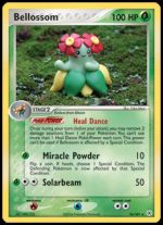 16/101 Bellossom