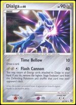 16/106 Dialga
