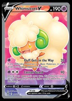 160/172 Whimsicott V 