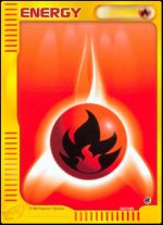 161/165 Fire Energy