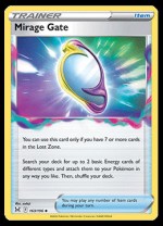163/196 Mirage Gate