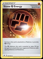 164/185 Stone Energy