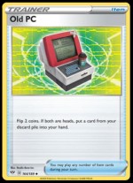 165/189 Old PC
