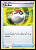 164/192 Poké Ball