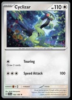 164/198 Cyclizar