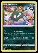 168/264 Trubbish