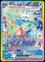 169/131 Terapagos ex