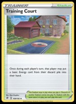 169/192 Training Court