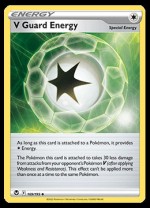 169/195 V Guard Energy