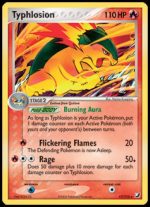 17/115 Typhlosion