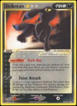 17/17 Umbreon Star