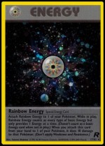 17/82 Rainbow Energy