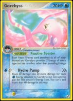 17/92 Gorebyss