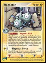 17/97 Magneton