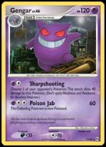 Platinum Arceus 17/99