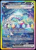 Stellar Crown<br>170/142 Terapagos ex