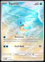 170/165 Squirtle
