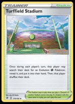 170/192 Turffield Stadium