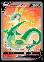 170/195 Serperior V