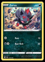 170/264 Zorua