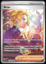 Stellar Crown<br>171/142 Briar