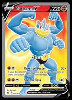 171/189 Machamp V