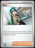 172/182 Rika