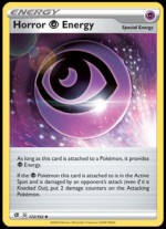 172/192 Horror Energy