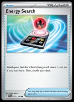 172/198 Energy Search