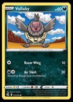 172/264 Vullaby
