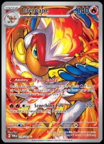 173/167 Infernape