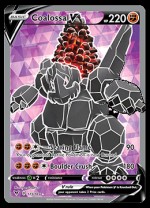 173/185 Coalossal V