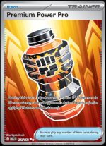 174/132 Premium Power Pro