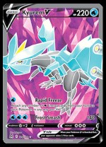 174/196 Kyurem V