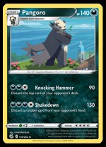 174/264 Pangoro