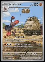 175/162 Mudsdale