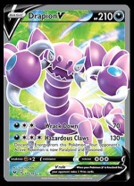 175/185 Drapion V