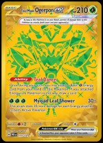 177/131 Teal Mask Ogerpon ex