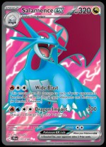 177/159 Salamence ex