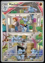 177/165 Machoke
