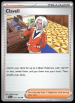 177/193 Clavell