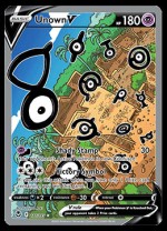 177/195 Unown V