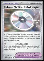 179/182 Technical Machine Turbo Energize