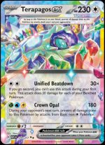 179/217 Terapagos ex